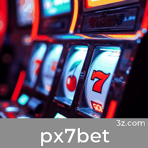 px7bet - Seu Cassino Online Confiável e Seguro
