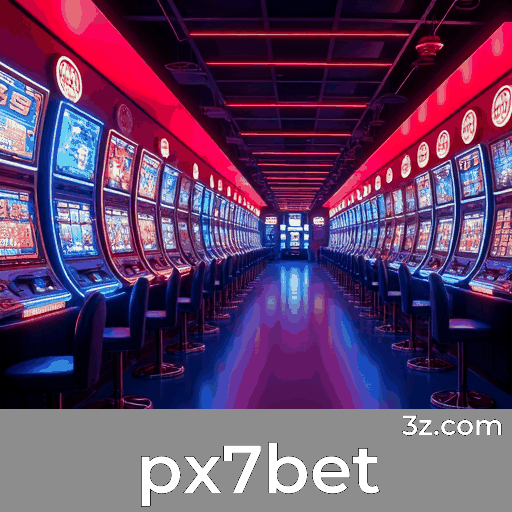 px7bet - Seu Cassino Online Confiável e Seguro
